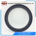 Dongfeng truck T-lift Wheel side rear oil seal 31ZHS01-04080 B+